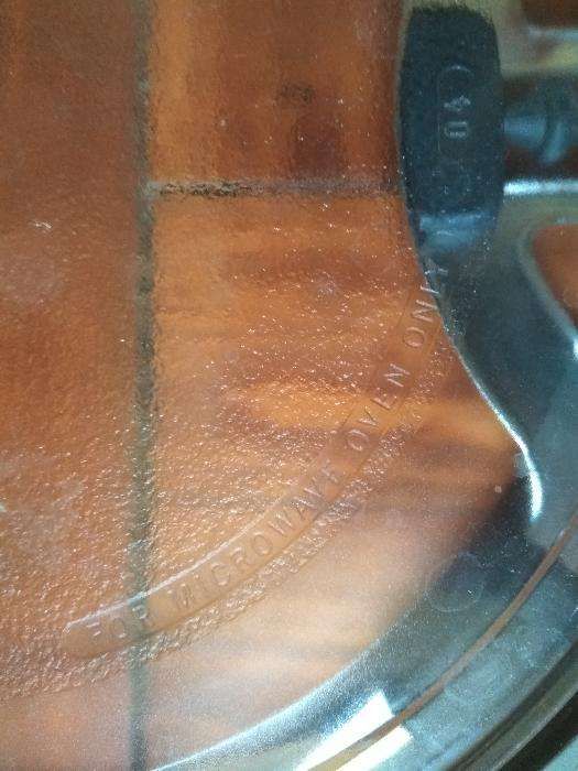 Prato Micro Ondas64738624127105121