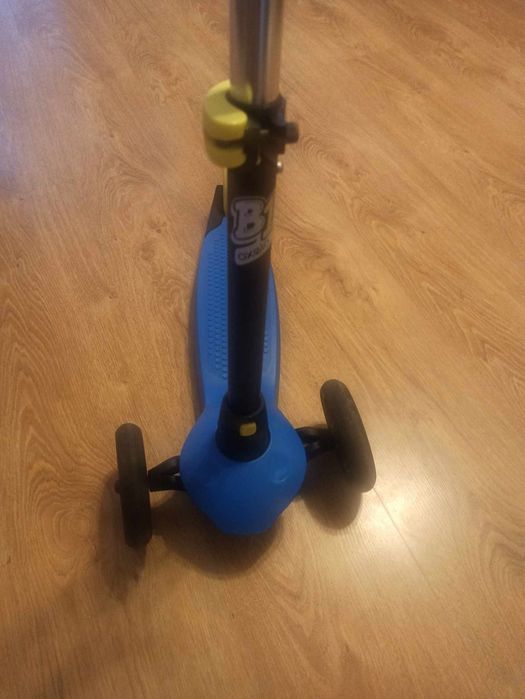 Hulajnoga Oxelo B1 Decathlon