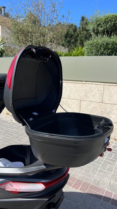 Piaggio  Mp3 530 hpe