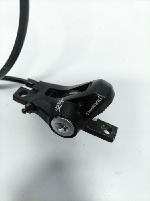 Hamulce hydrauliczne BL-M775, BR-M775 Shimano Deore XT