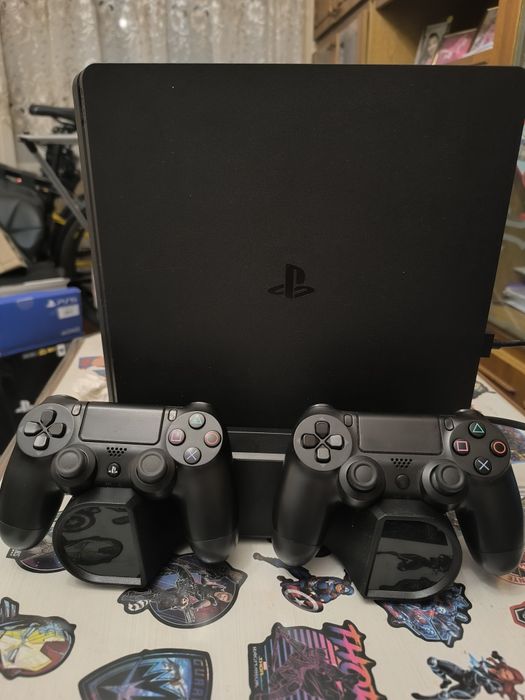 Sony PlayStation 4 Slim 1Tb