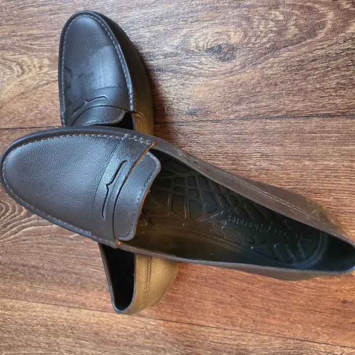 Стильні жіночі лофери Jose Amorales