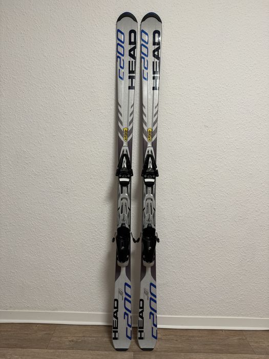 Лыжи Head (Германия)