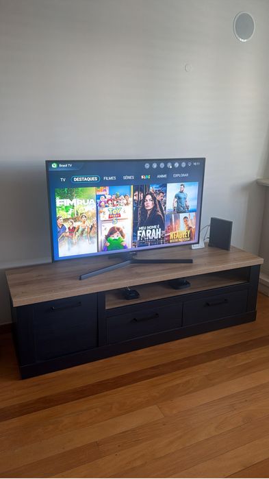 Moveis para sala!