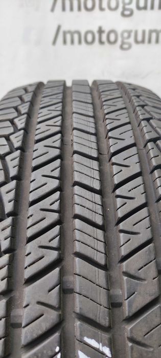 Opony letnie 2x225/60/18 21r 9mm NOWE