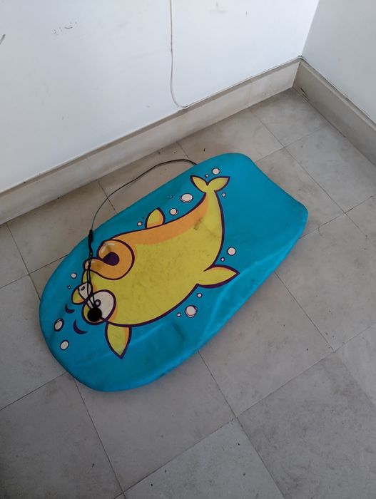 Prancha bodyboard