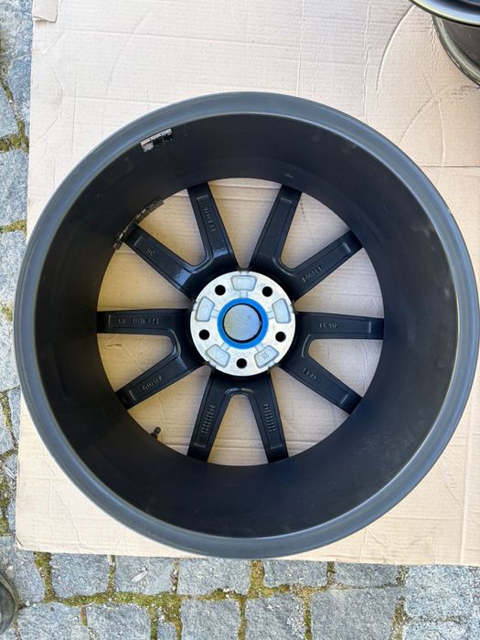 Диски R18 5x112 VW Passat Arteon Tiguan Passat CC Skoda Superb