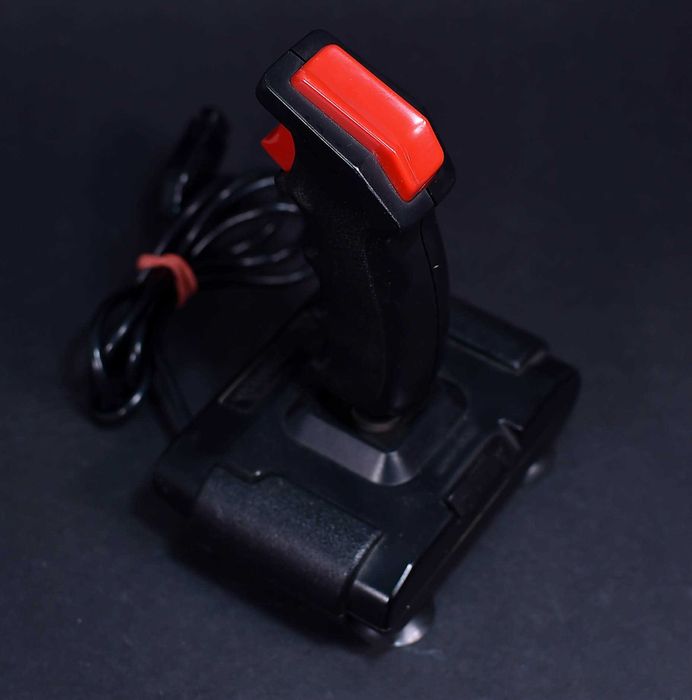 Ogłoszenie Prywatne: Joystick SpectraVideo Model 318-102