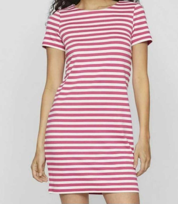 Vila krótka sukienka M L