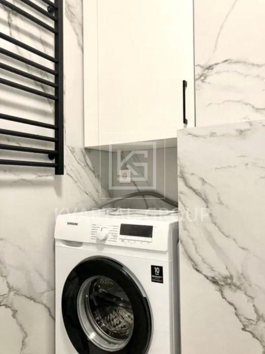 Продаж чудової квартири з ремонтом, Коцюбинське