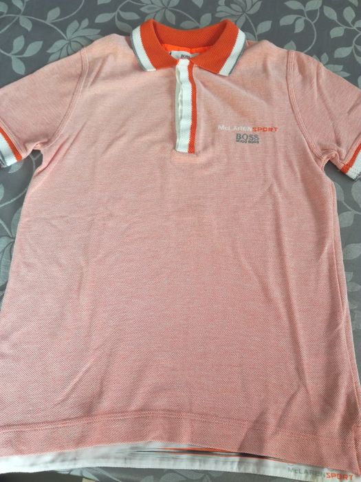Polo Hugo boss