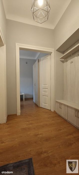 Kawalerka do wynajęcia w Centrum