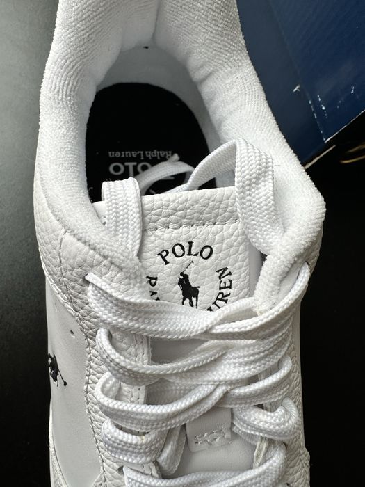 Кросівки Polo Ralph Lauren 44р