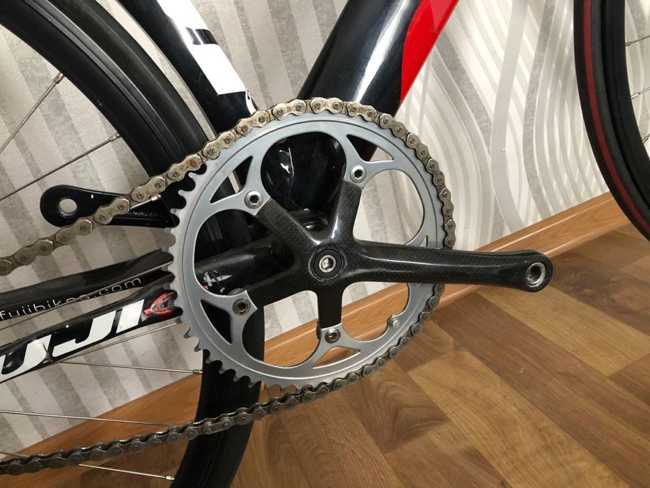 Трековый Fuji Fixed Gear