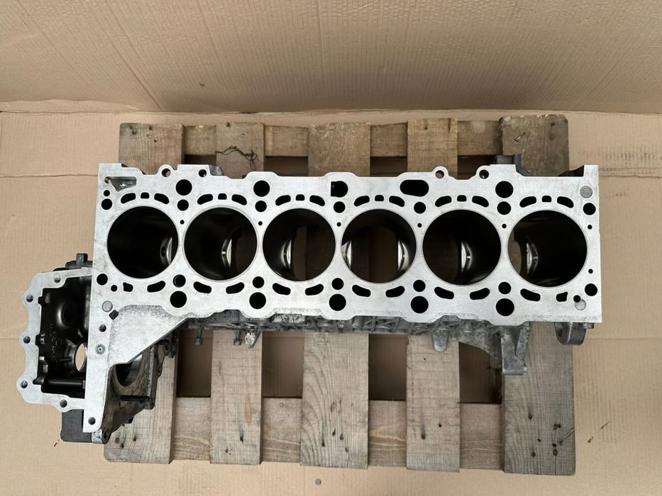 BMW M57d30n2  e90, e91, e60, e61    325d, 330d, 530d