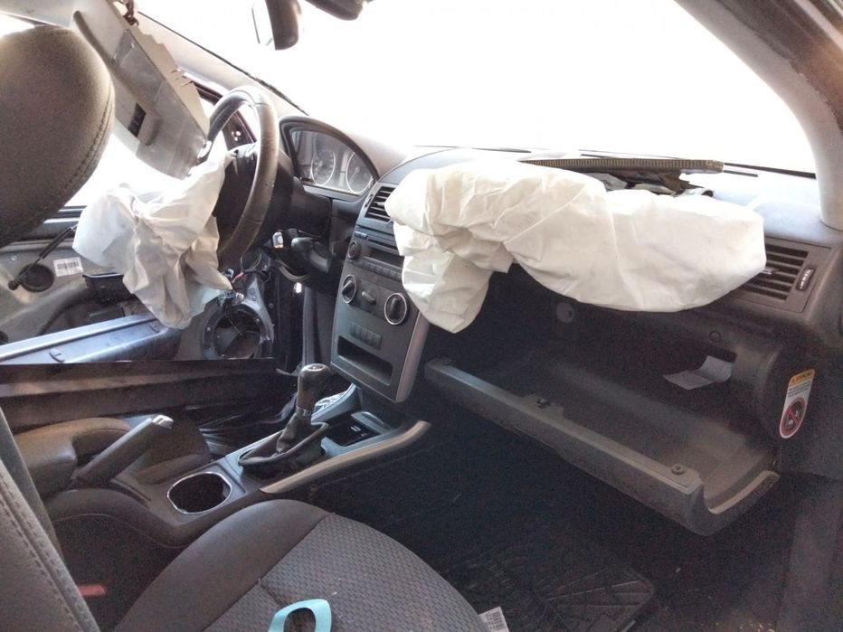 MERCEDES CLASSE A 150 (W169) DE 2010 DISPONÍVEL PARA PEÇAS