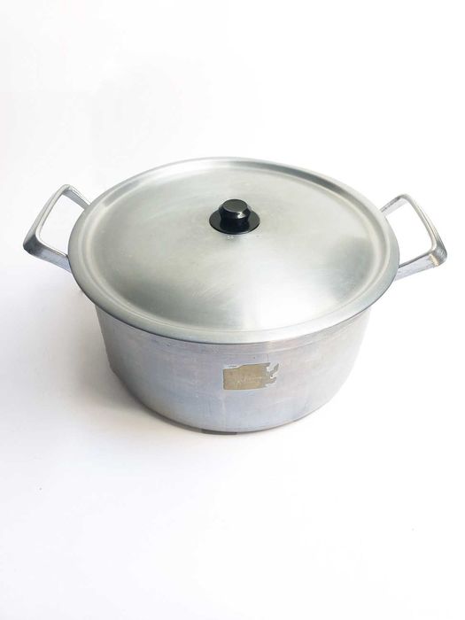 Tacho Alumínio Grande N34 BelDouro