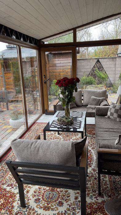 Оренда 1/2 будинку подобово,почасово