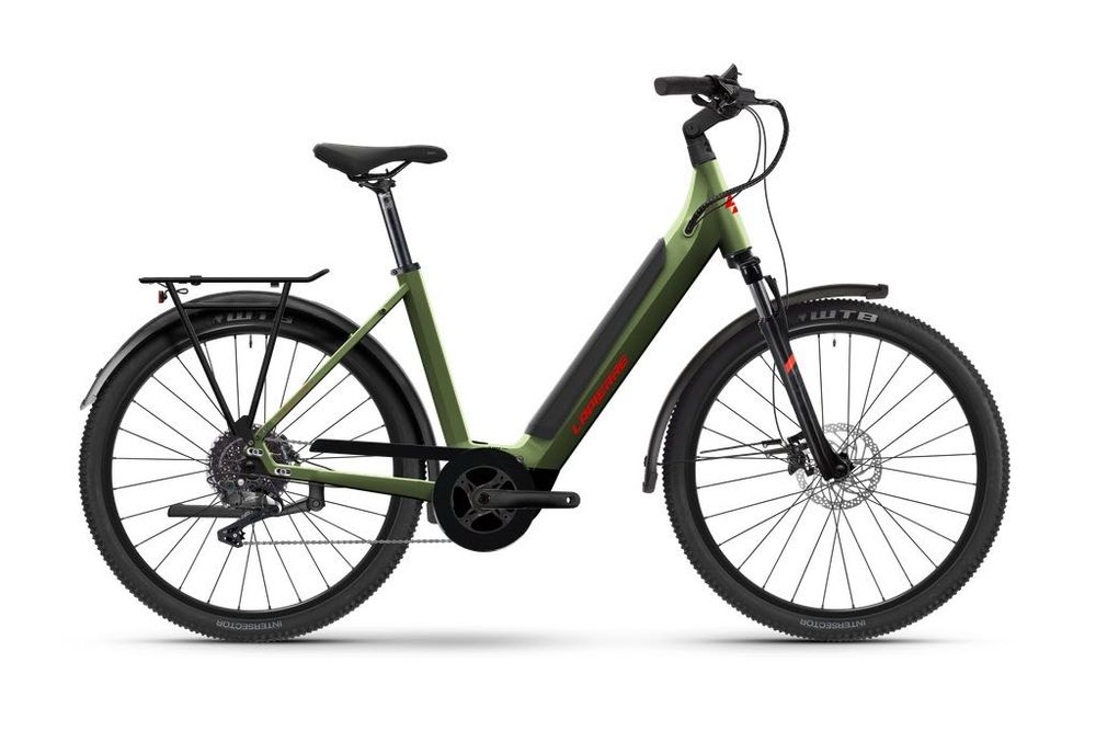 Nowy miejski Lapierre E-Explorer 4.5 Low /Bosch/LED Remote/Raty 0%