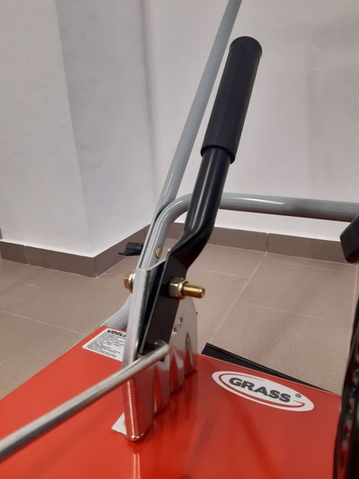 Wertykulator profesjonalny WORLD RSE20N B&S XR750 5,5 KM 51 cm