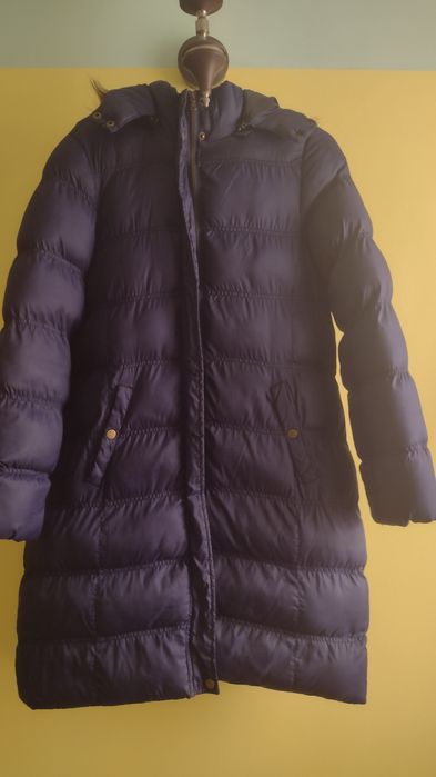Kurtka zimowa roz. 42/44
