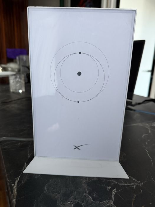 Роутер Starlink