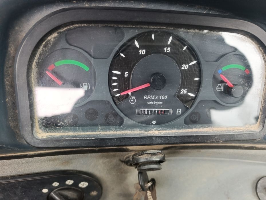 Koparko ładowarka Manitou MLB 625 Turbo Koparka  JCB 4cx Cat 434 3cx