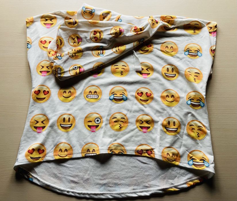 Sweat criança com capuz