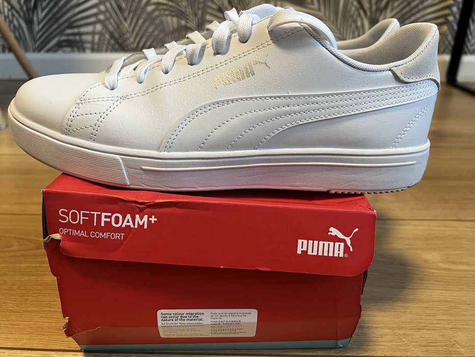 Кеди чоловічі PUMA оригінальні