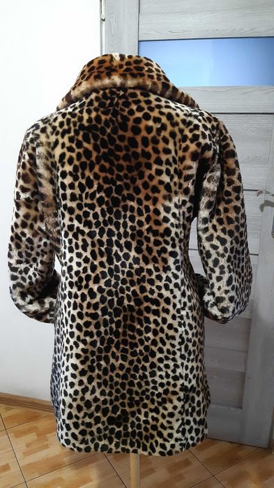 misiek futerko panterkowe