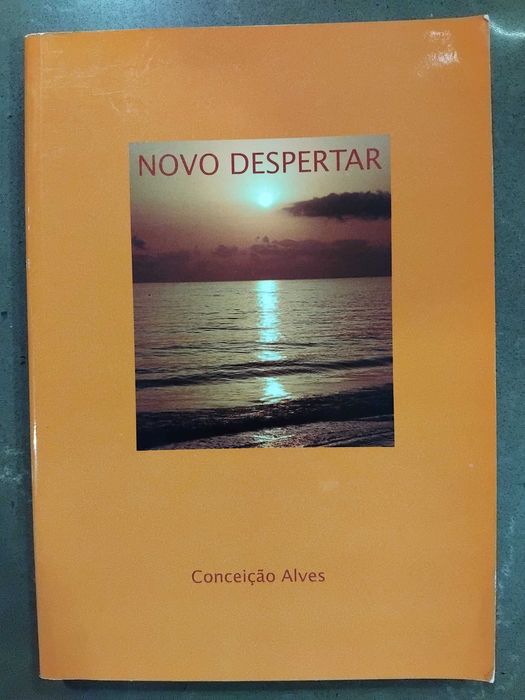Livro o novo despertar