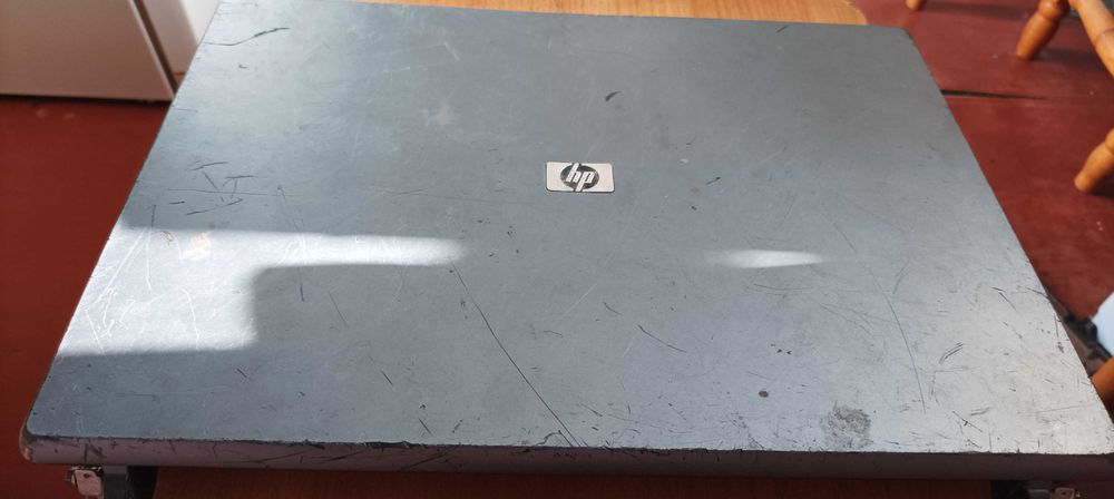 ноут HP 530 на запчасти