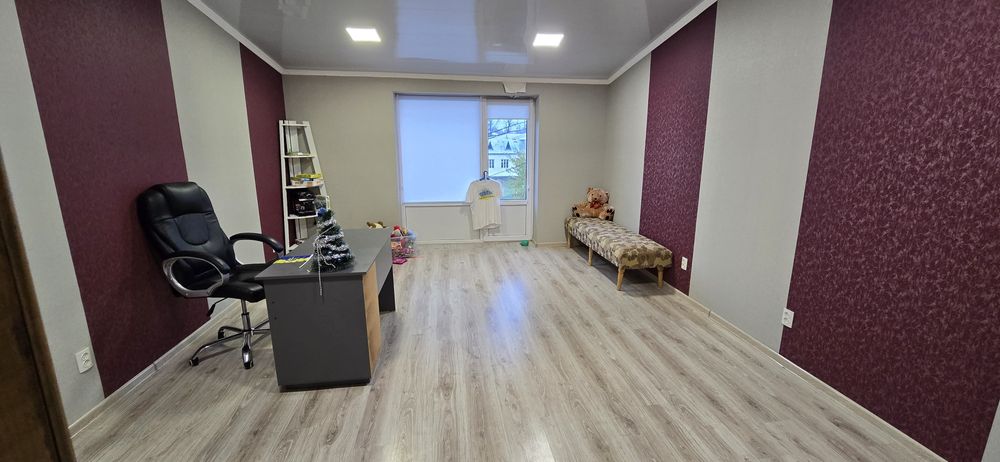 Комерція в центрі міста