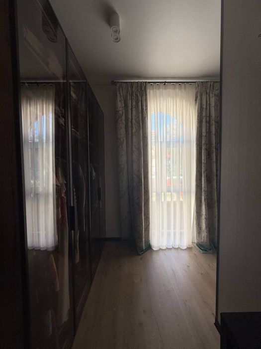 Ворзель кутовий таунхаус