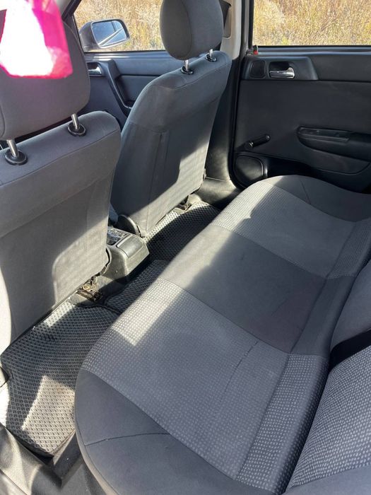 Продам opel astra