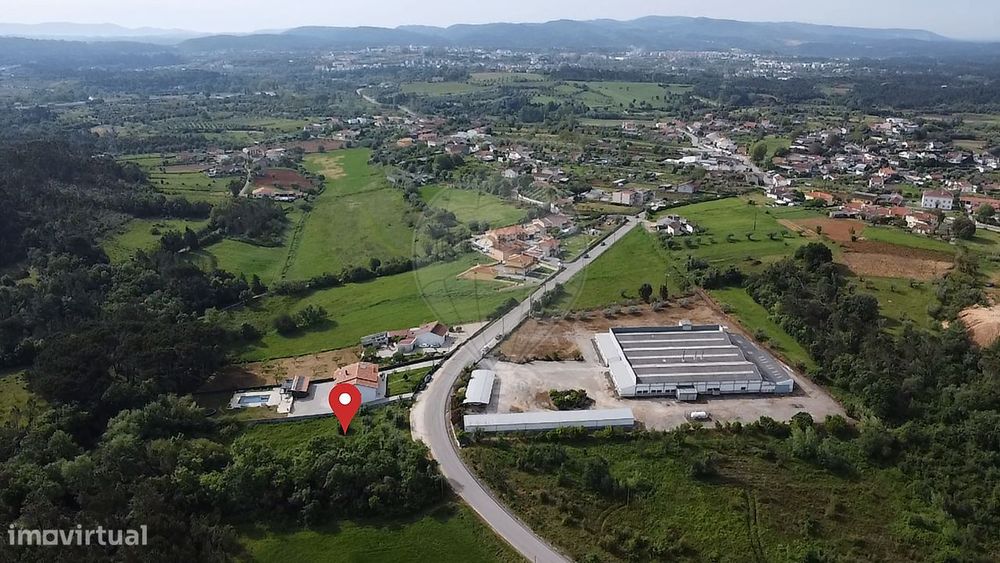Terreno  para venda — Condeixa-A-Velha E Condeixa-A-Nova, Coimbra