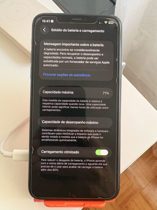 Iphone 11 Pro Max 256gb + Iphone 6 64gb
