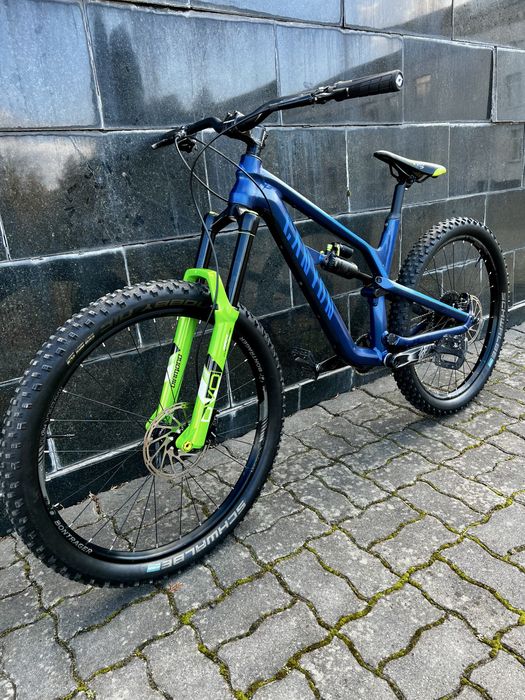 canyon spectral al - купить велотовары - Цена на OLX.ua