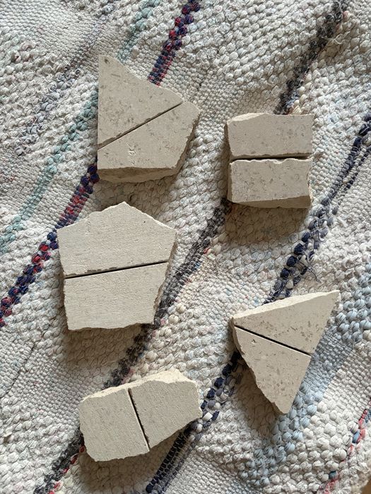 Numeros de Mesa Eventos