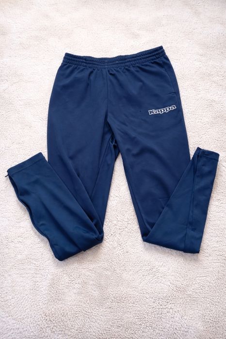 Spodnie dresowe rozmiar M