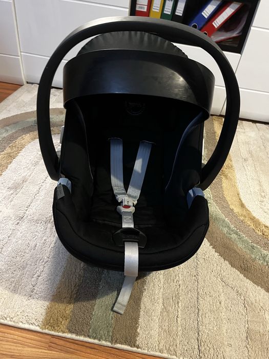 Nosidełko cybez stan dobry