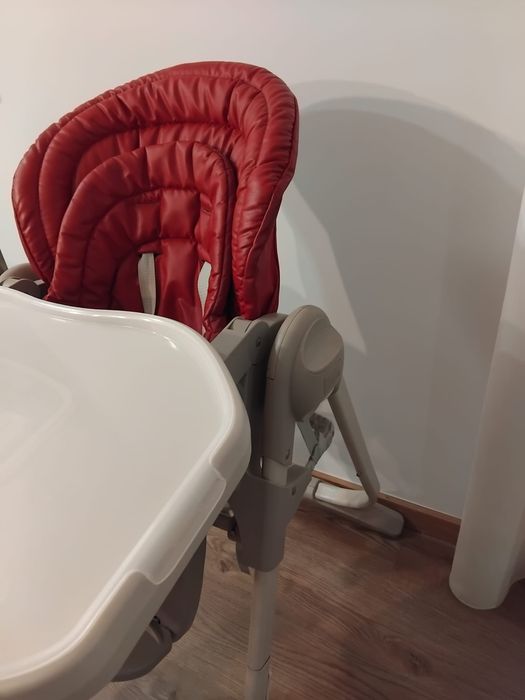 Cadeira de refeicao Chicco63823845937539122