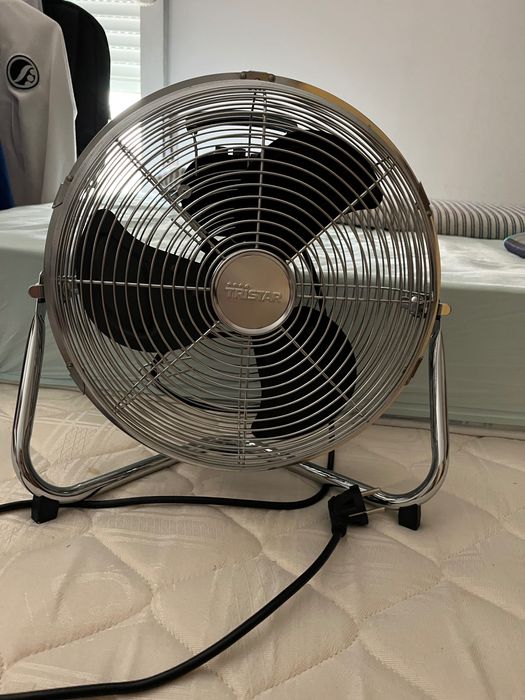 Ventilador Tristar