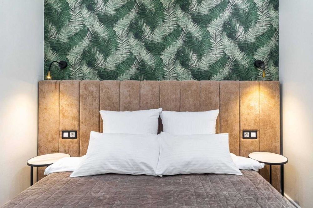 LUX-апартаменты с видом на Днепр в ЖК Бартоломео. Посуточно, подобово