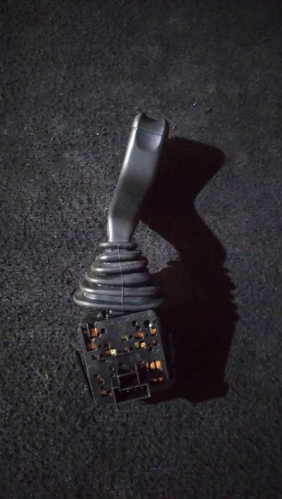 Manete Piscas Opel Corsa C Caixa (X01)