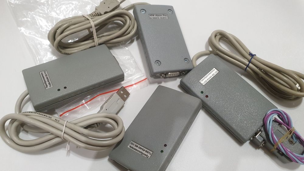 TUSB-RS485 MS V22 Преобразователь одноканальный.