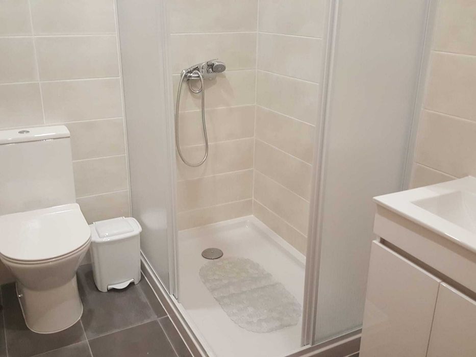 Quarto a 100metros da Escola de Ballet Annarella