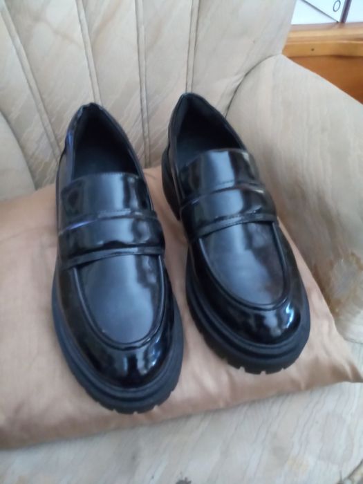 Sapatos Primark novos