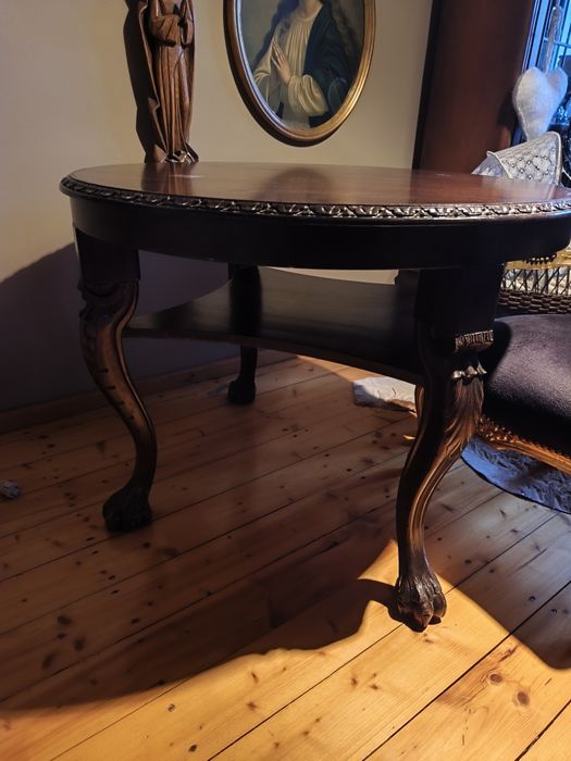 Sprzedam Stylowy Stół