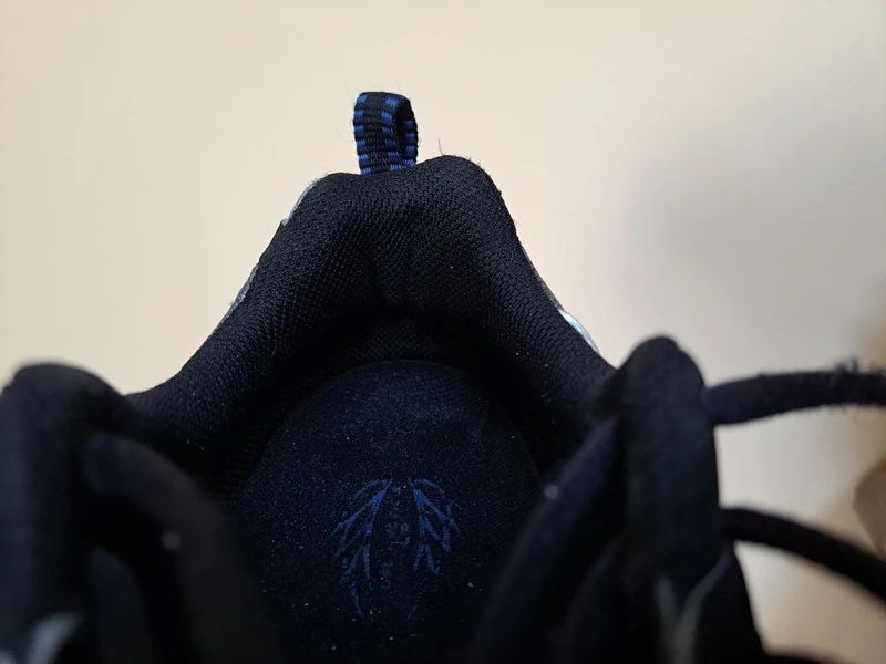 Buty Asics Vintage rozm. 42,5 retro y2k pinterest